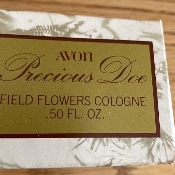 Vintage Avon Decanters - Picture 10 of 11